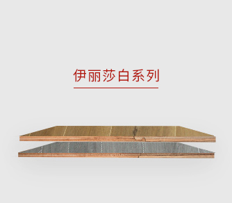強化地板-伊麗莎白系列
